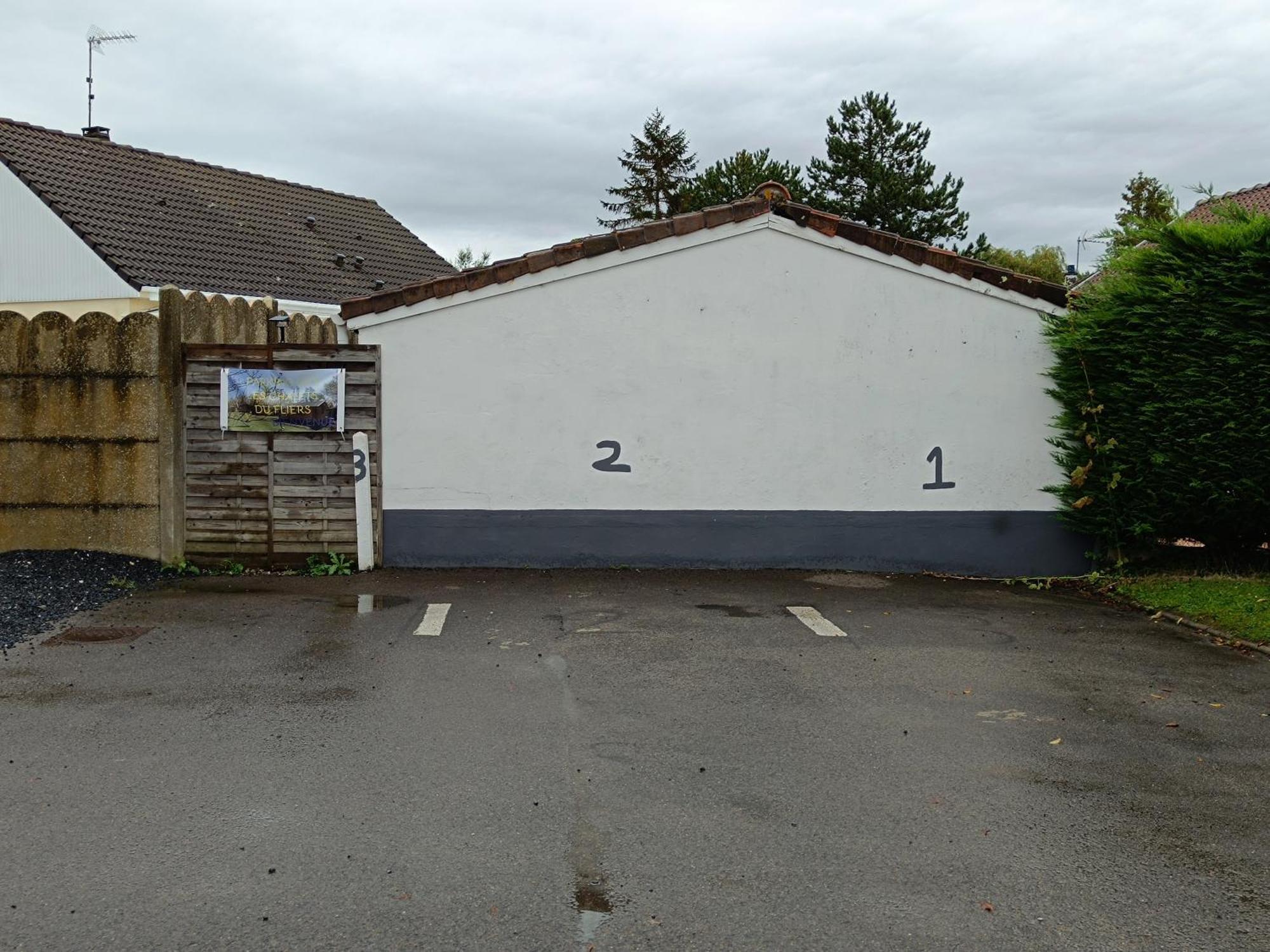 Gite Les Chalets Du Fliers Verton Meubles De Tourisme Classes 2 Etoiles Berck Dış mekan fotoğraf